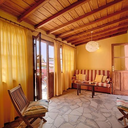 Maisonette ตาซากอร์เต ภายนอก รูปภาพ
