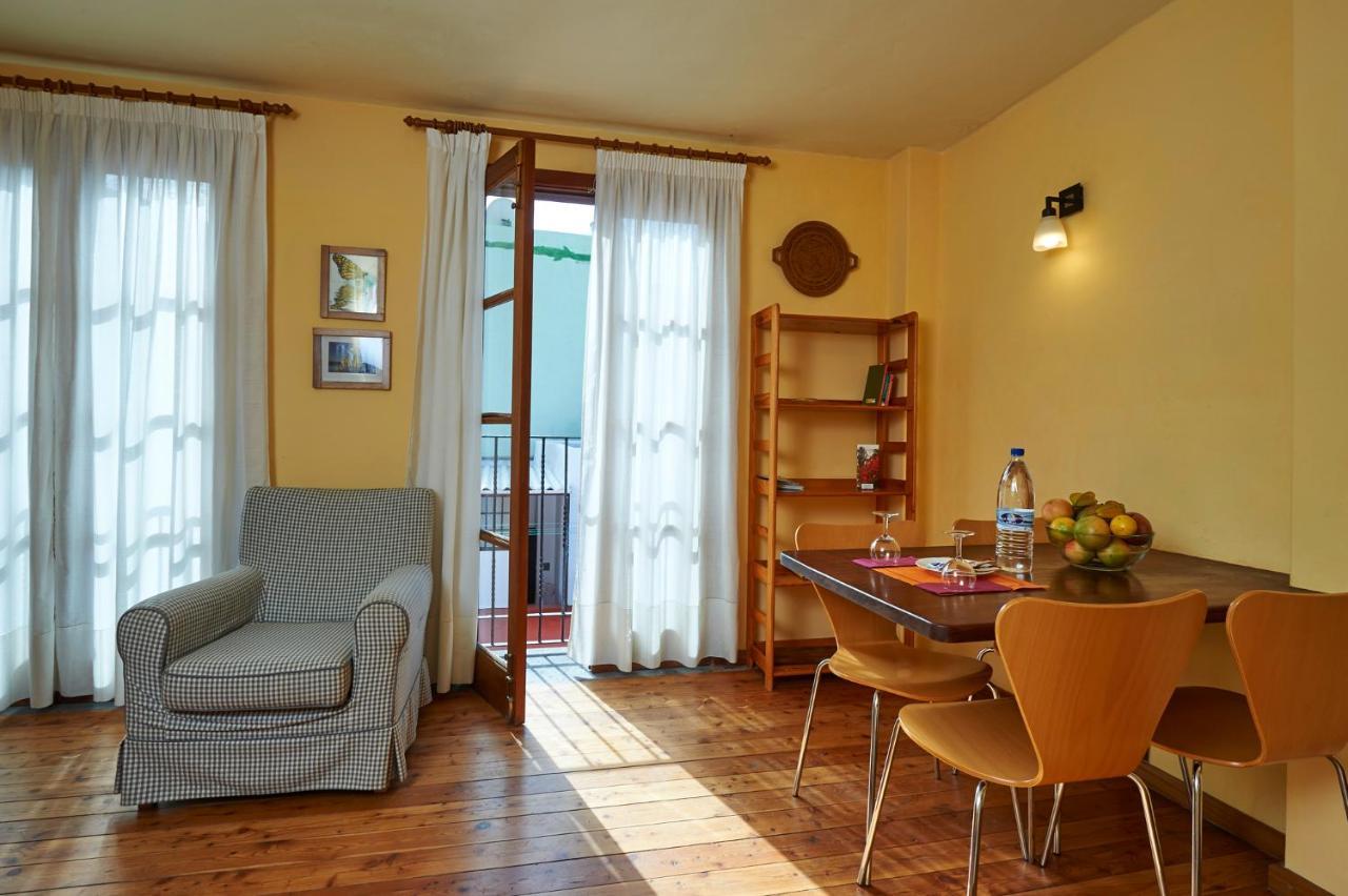 Maisonette ตาซากอร์เต ภายนอก รูปภาพ