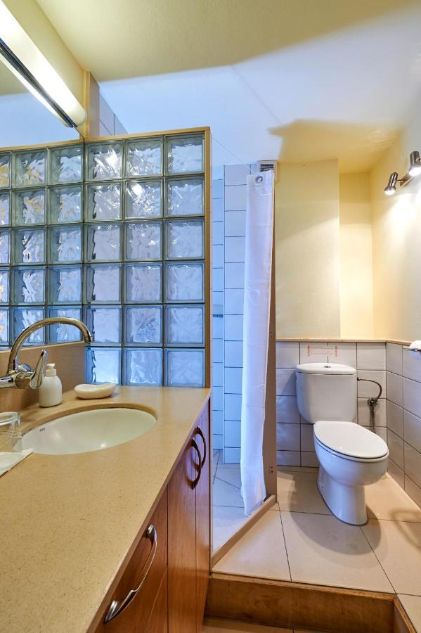 Maisonette ตาซากอร์เต ภายนอก รูปภาพ