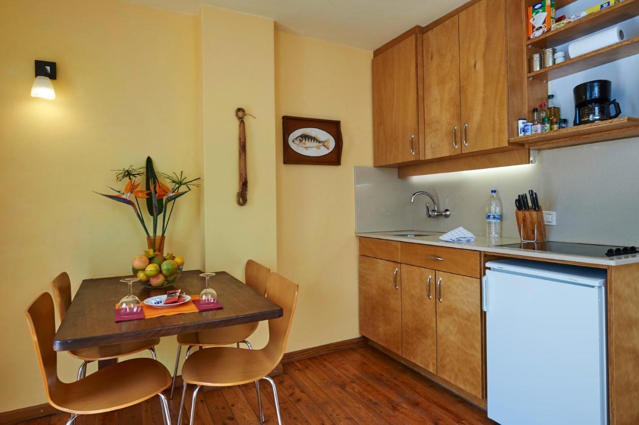 Maisonette ตาซากอร์เต ภายนอก รูปภาพ