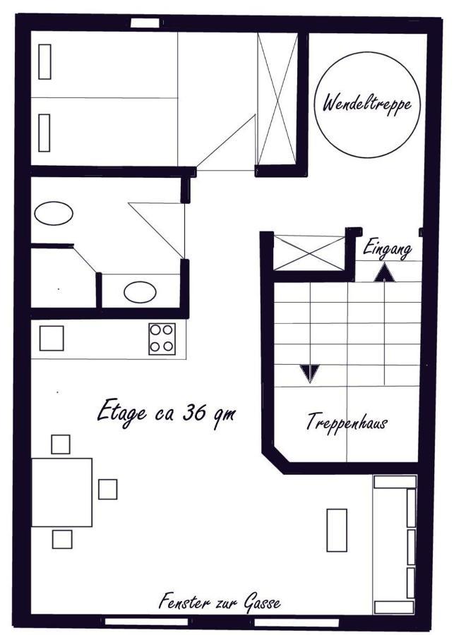 Maisonette ตาซากอร์เต ภายนอก รูปภาพ