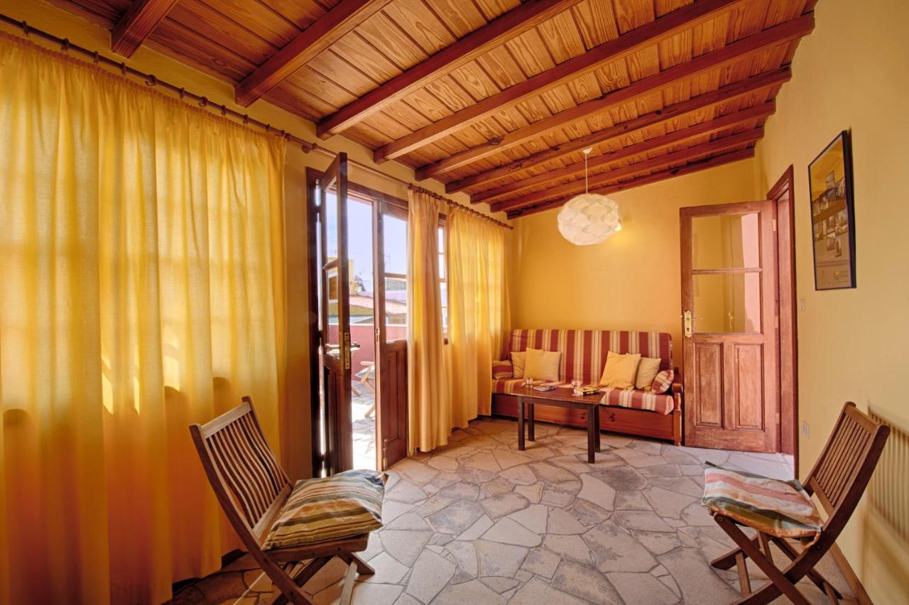 Maisonette ตาซากอร์เต ภายนอก รูปภาพ